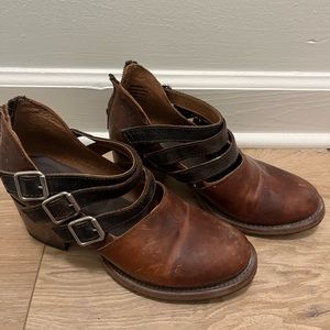 Freebird Shoes